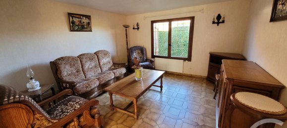 2 Schlafzimmer Haus in Formerie, France, Nr. 217611 7