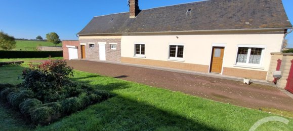 2 Schlafzimmer Haus in Formerie, France, Nr. 217611 2