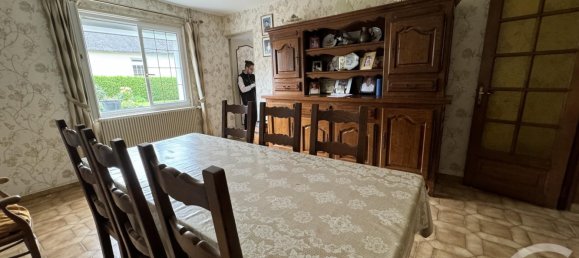 2 Schlafzimmer Haus in Formerie, France, Nr. 217611 5