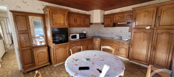 2 Schlafzimmer Haus in Formerie, France, Nr. 217611 8