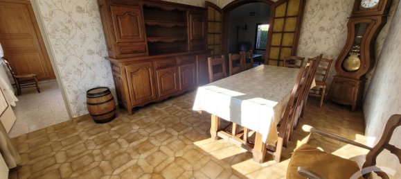 2 Schlafzimmer Haus in Formerie, France, Nr. 217611 6