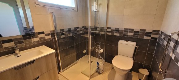 2 Schlafzimmer Haus in Formerie, France, Nr. 217611 12