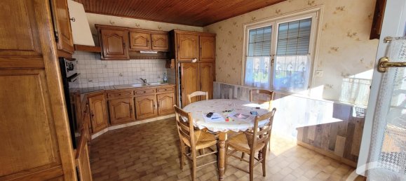 2 Schlafzimmer Haus in Formerie, France, Nr. 217611 3