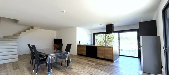 5 Schlafzimmer Villa in Mireval, France, Nr. 299393 3