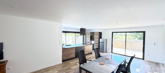 5 Schlafzimmer Villa in Mireval, France, Nr. 299393 2