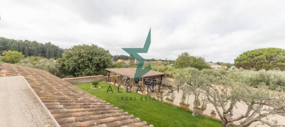 5 chambres Villa à Rome, Italy No. 175338 10