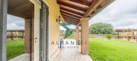 5 chambres Villa à Rome, Italy No. 175338 26