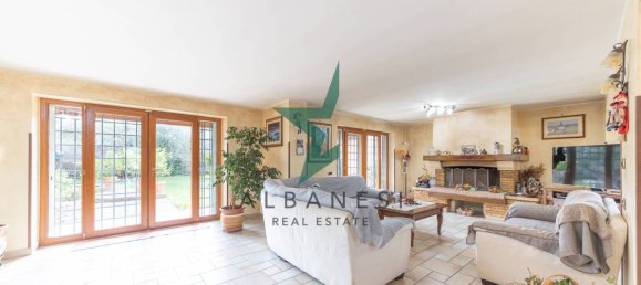 5 chambres Villa à Rome, Italy No. 175338 14