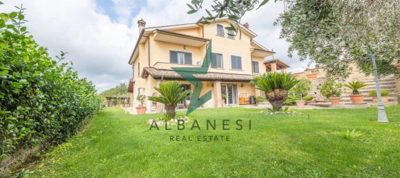 5 chambres Villa à Rome, Italy No. 175338 5