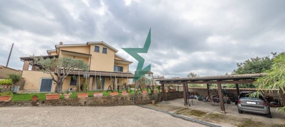 5 chambres Villa à Rome, Italy No. 175338 28