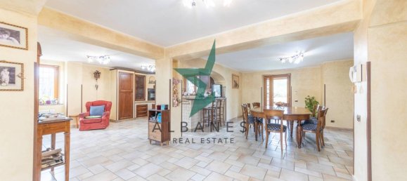 5 chambres Villa à Rome, Italy No. 175338 16