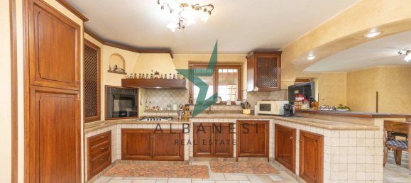 5 chambres Villa à Rome, Italy No. 175338 18