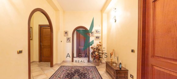 5 chambres Villa à Rome, Italy No. 175338 22