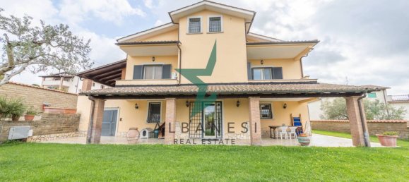 5 chambres Villa à Rome, Italy No. 175338 2