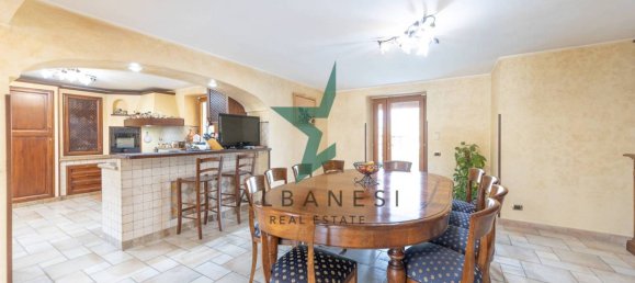 5 chambres Villa à Rome, Italy No. 175338 19