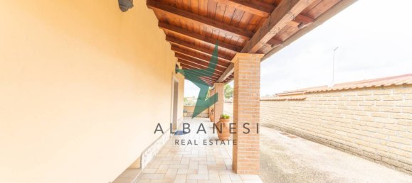 5 chambres Villa à Rome, Italy No. 175338 29