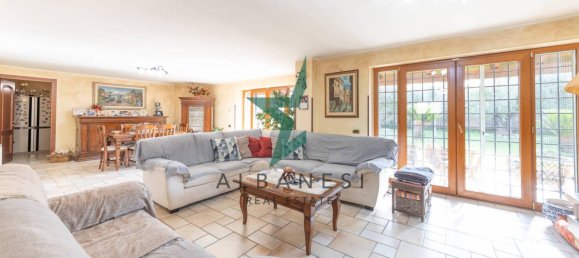 5 chambres Villa à Rome, Italy No. 175338 12