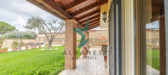 5 chambres Villa à Rome, Italy No. 175338 27