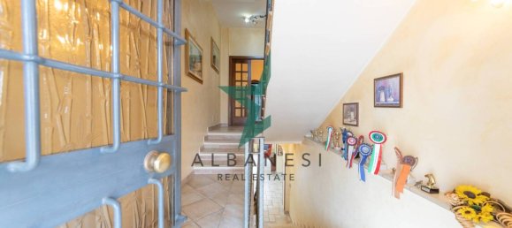 5 chambres Villa à Rome, Italy No. 175338 21