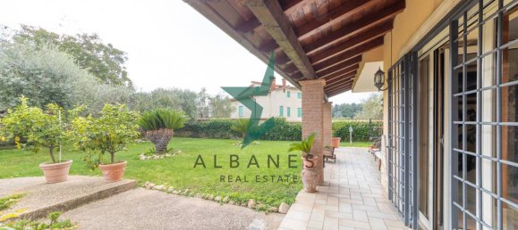 5 chambres Villa à Rome, Italy No. 175338 9