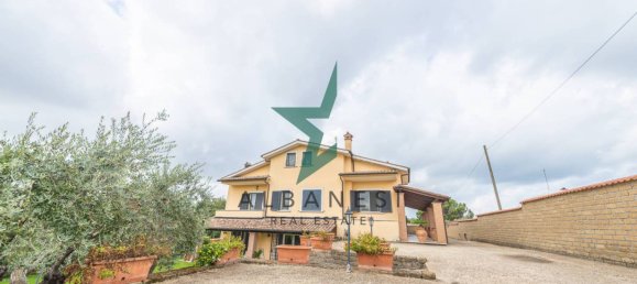 5 chambres Villa à Rome, Italy No. 175338 31