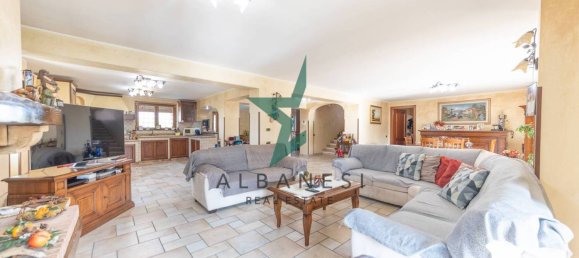 5 chambres Villa à Rome, Italy No. 175338 11