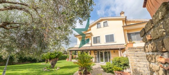 5 chambres Villa à Rome, Italy No. 175338 7