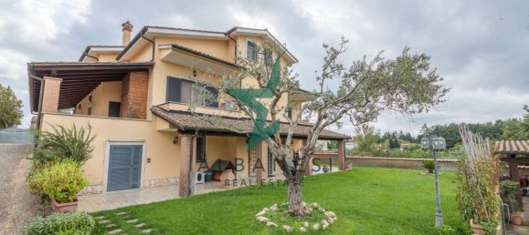 5 chambres Villa à Rome, Italy No. 175338 3