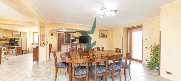 5 chambres Villa à Rome, Italy No. 175338 20