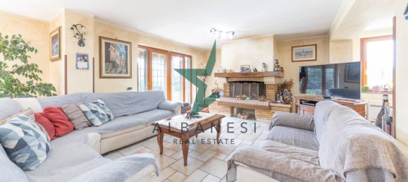 5 chambres Villa à Rome, Italy No. 175338 13