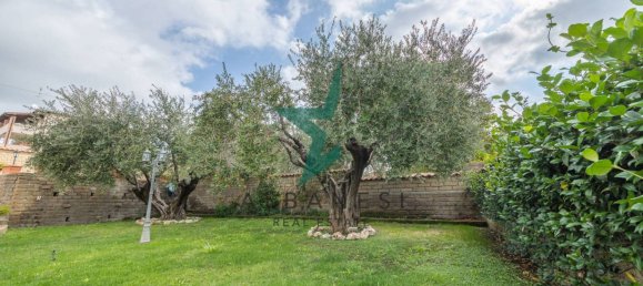 5 chambres Villa à Rome, Italy No. 175338 6