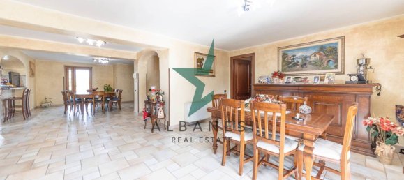 5 chambres Villa à Rome, Italy No. 175338 15