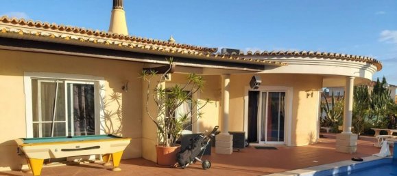 4 bedrooms Villa in Lagoa, Portugal No. 7553 4