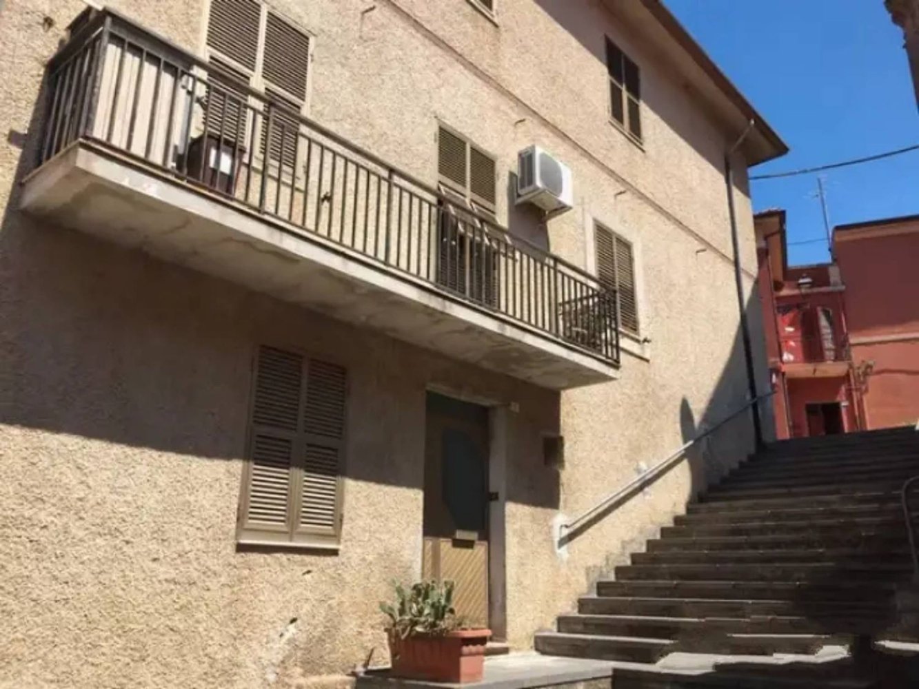 Studio in Mara, Italy No. 80648