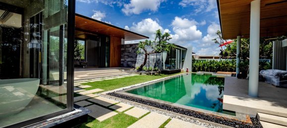 4 chambres Villa à Botanica Forestique, Phuket, Thailand No. 31592 5