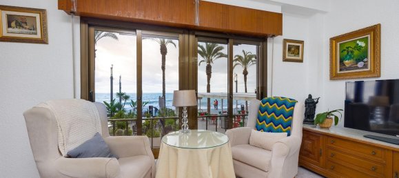 4 chambres Appartement à Torrevieja, Spain No. 90072 6