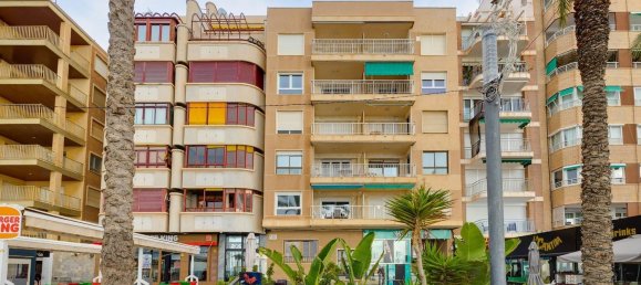 4 chambres Appartement à Torrevieja, Spain No. 90072 43