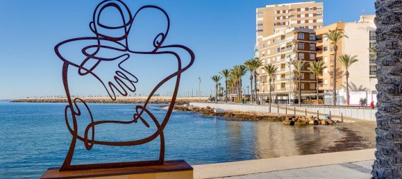 4 chambres Appartement à Torrevieja, Spain No. 90072 45