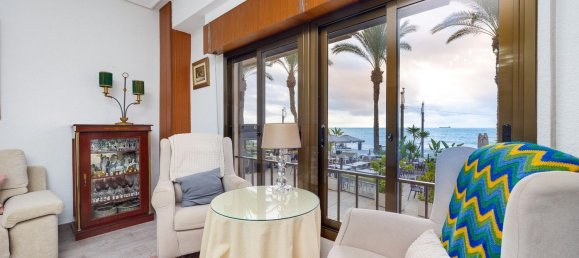 4 chambres Appartement à Torrevieja, Spain No. 90072 8