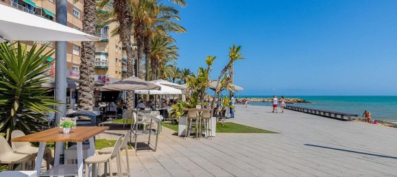 4 chambres Appartement à Torrevieja, Spain No. 90072 49