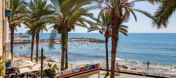 4 chambres Appartement à Torrevieja, Spain No. 90072 5