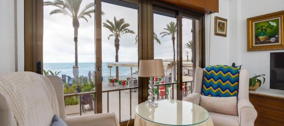 4 chambres Appartement à Torrevieja, Spain No. 90072 7