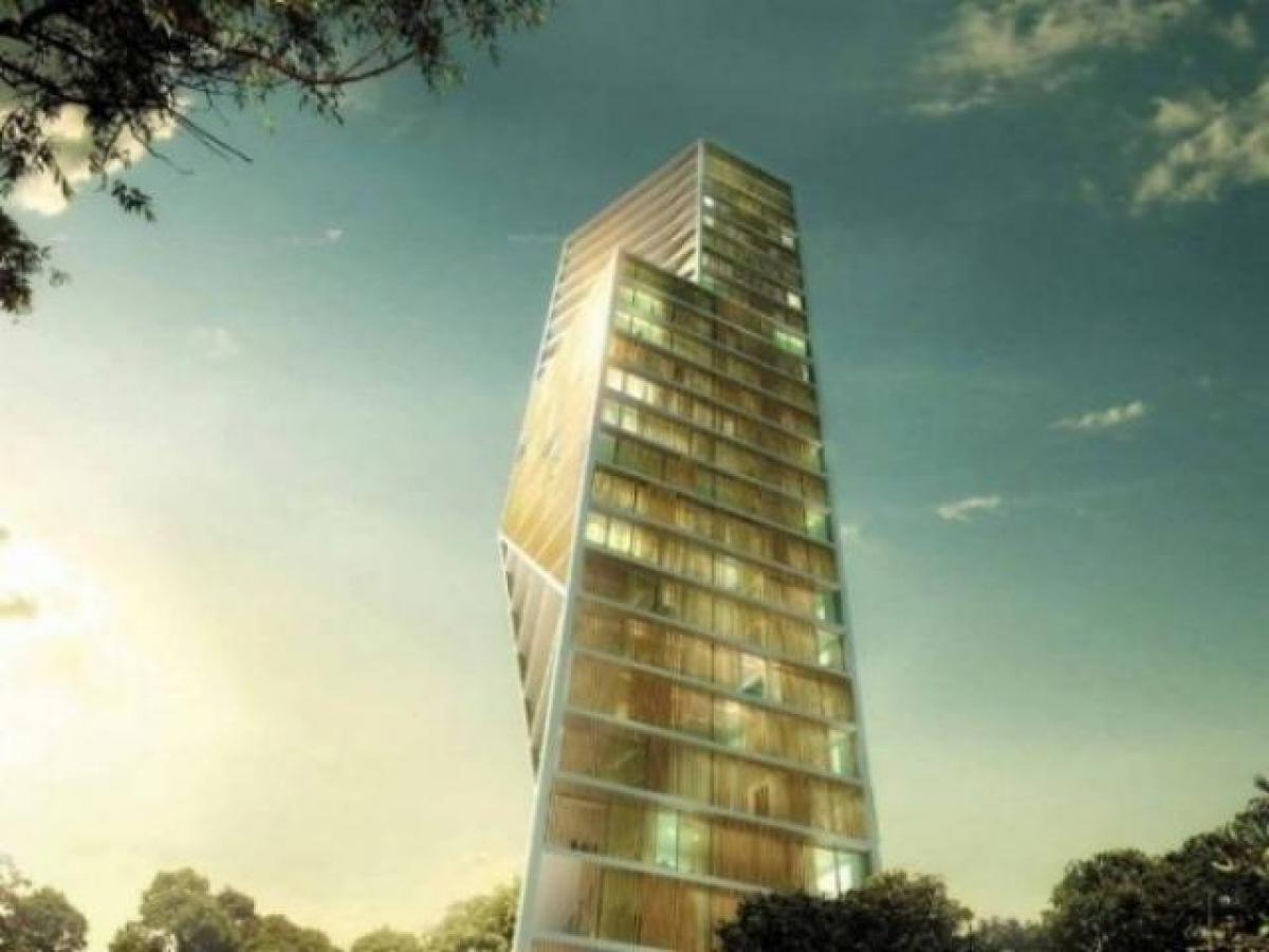 2 bedrooms House in Mumbai, India No. 1357