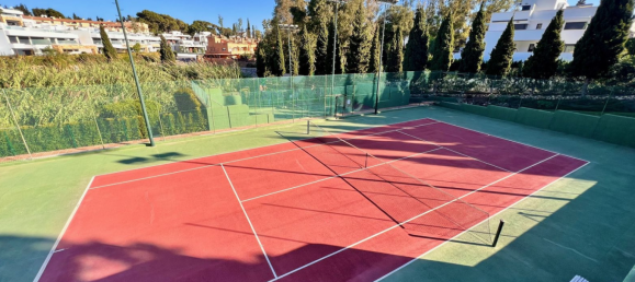 2 Schlafzimmer Wohnung in Marbella Golden Mile, Spain, Nr. 4788 20