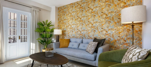 2 Schlafzimmer Wohnung in Marbella Golden Mile, Spain, Nr. 4788 4