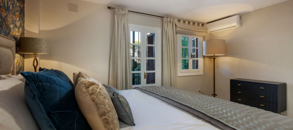 2 Schlafzimmer Wohnung in Marbella Golden Mile, Spain, Nr. 4788 15