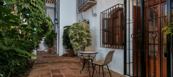 2 Schlafzimmer Wohnung in Marbella Golden Mile, Spain, Nr. 4788 17