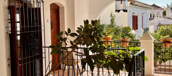 2 Schlafzimmer Wohnung in Marbella Golden Mile, Spain, Nr. 4788 18