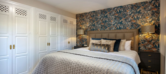 2 Schlafzimmer Wohnung in Marbella Golden Mile, Spain, Nr. 4788 12