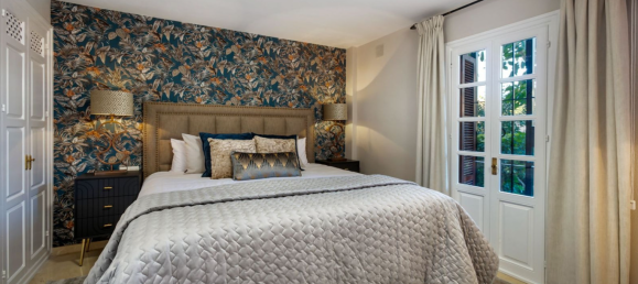 2 Schlafzimmer Wohnung in Marbella Golden Mile, Spain, Nr. 4788 11